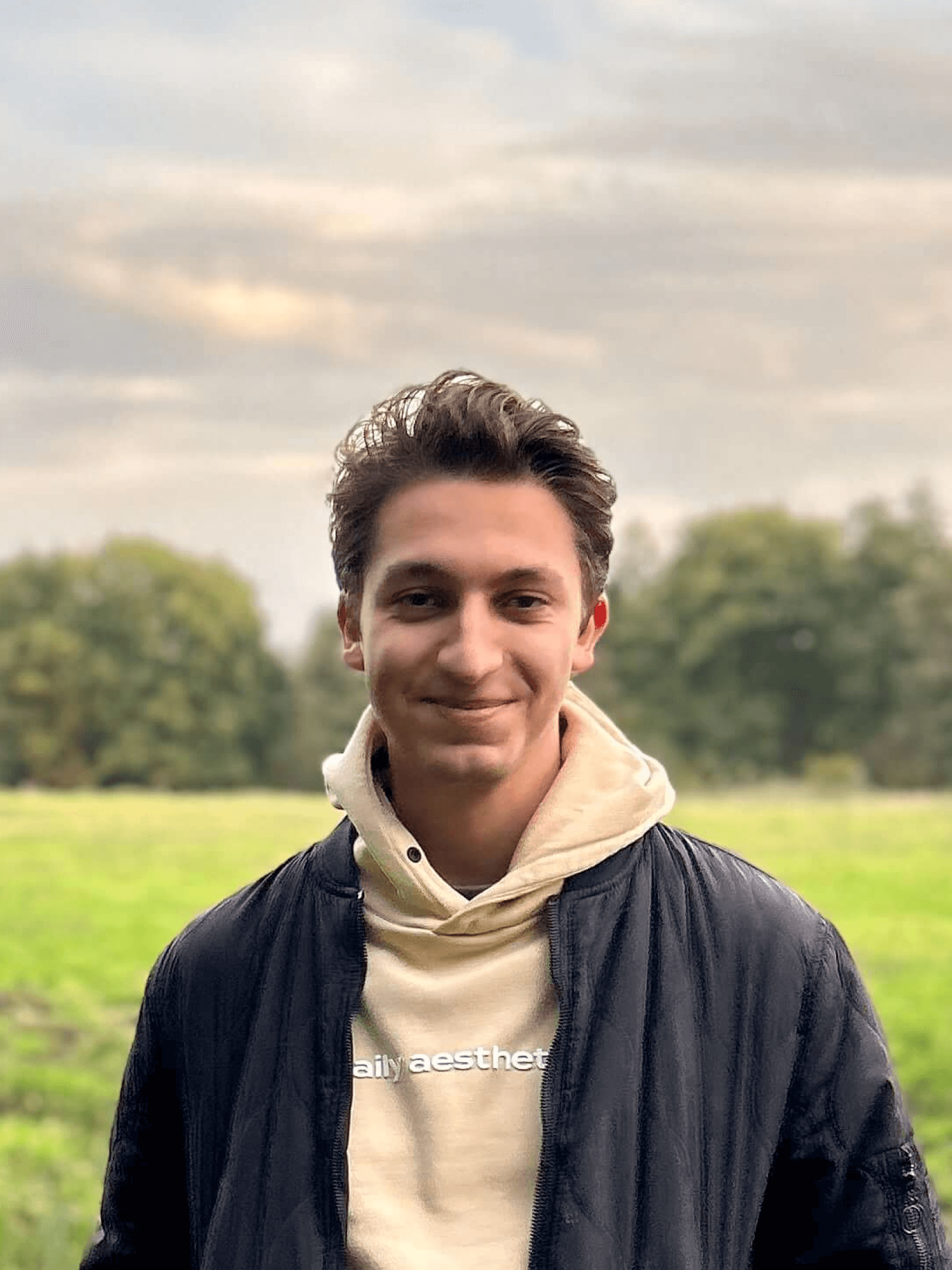 Sami Djebbi -SEO Specialist @CologyDigital