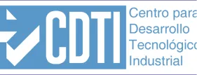 Logo Centro para el Desarrollo Tecnológico Industrial.