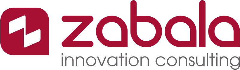 Logo de Zabala Innovation, cliente de inBiot.