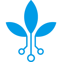 Logo de inBiot monitoring.