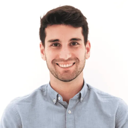 Xabi Aláez, CEO de inBiot.