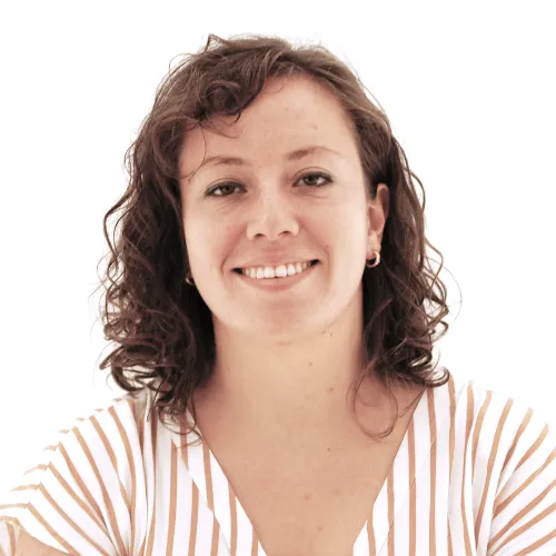 Solveg Nikolaisen, Operations Manager