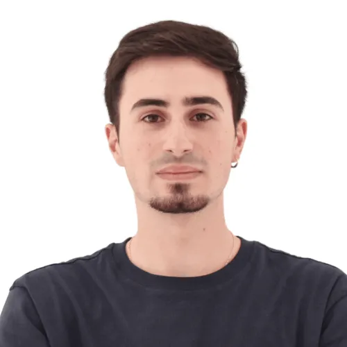 Raúl Senosiain, Production & Maintenance