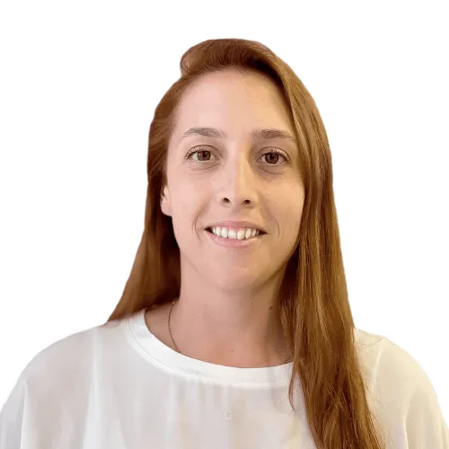 Gina Rolandi, Industrial Design & UX/UI Lead