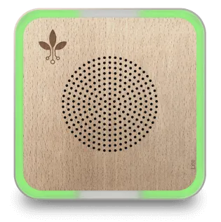 MICA Lite, dispositivo de monitorización de calidad de aire interior