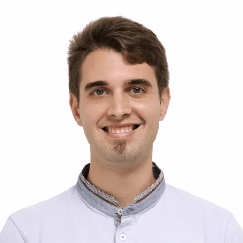 Alberto Madurga, Hardware & Firmware Developer