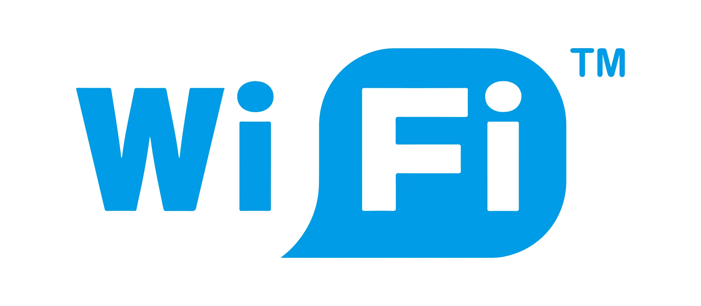 Wi-Fi logo