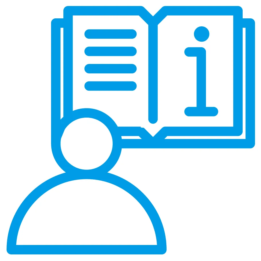 Link to inBiot device's user manual