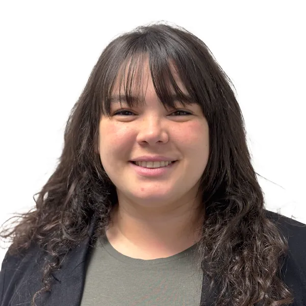 Haizea Macaya, Junior Business Developer