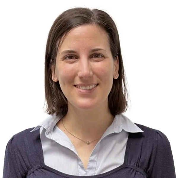 Julie Lecourtois, Marketing Manager