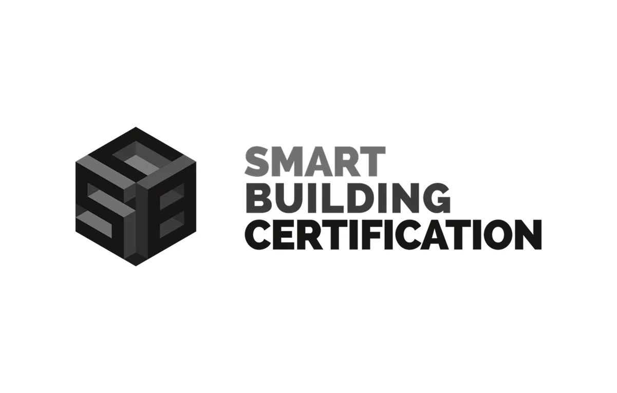 Smart Building Certification