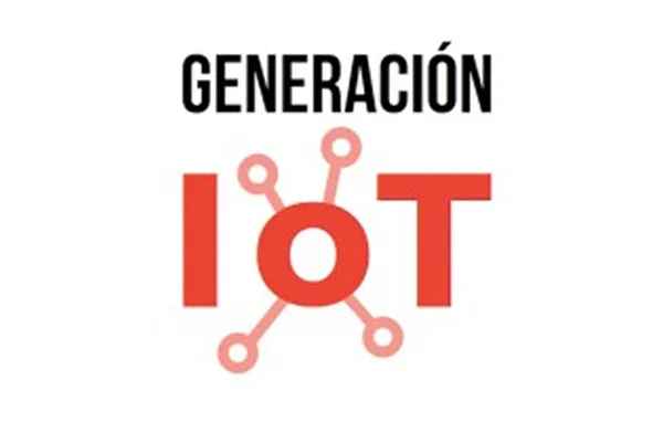Generación IoT