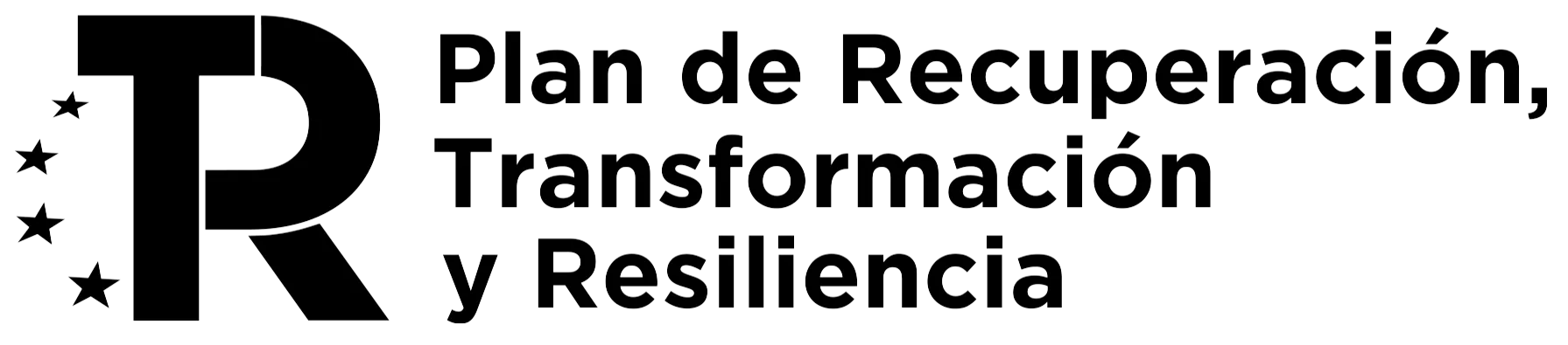 Plan de Recuperación, Transformación y Resiliencia