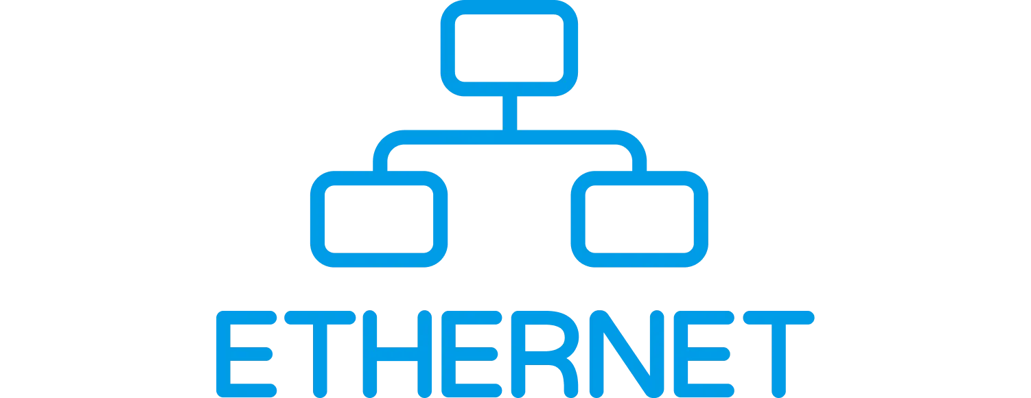 Ethernet logo