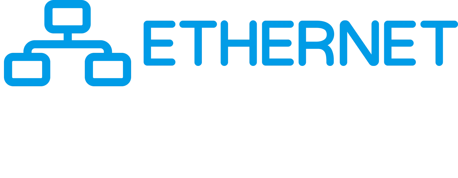 Ethernet logo