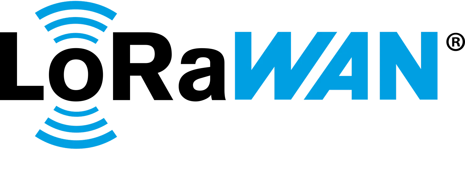 LoRaWAN logo