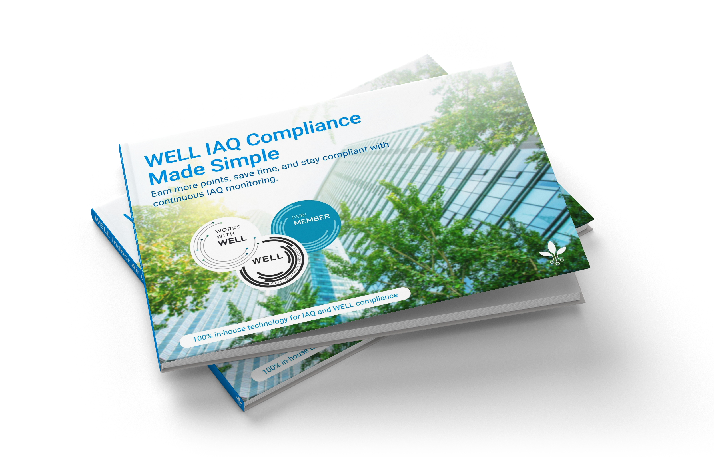 Datasheet MICA WELL