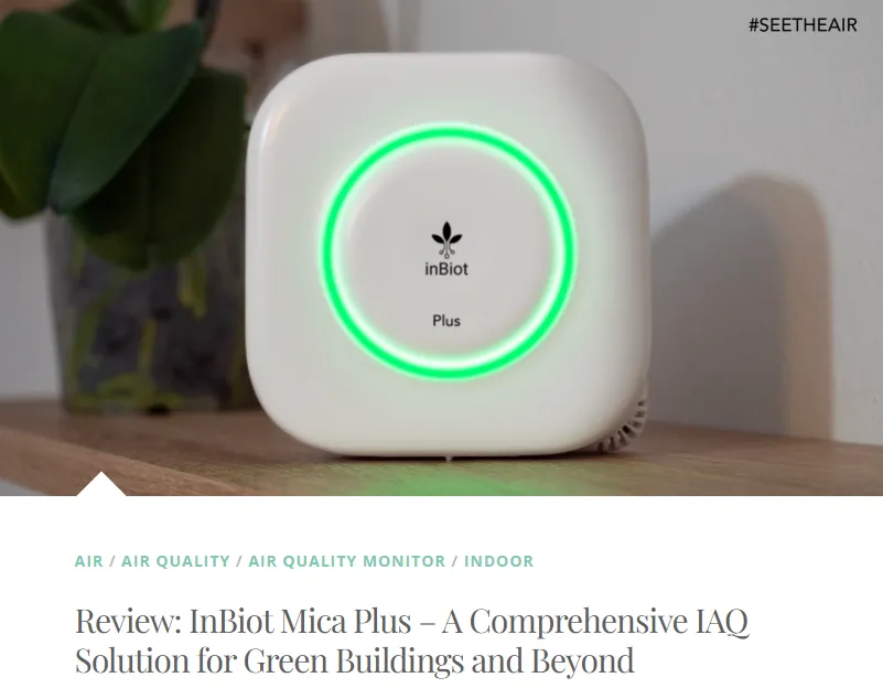 Link to device review by Sotirios Papathanasiou 