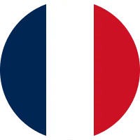 french language flag