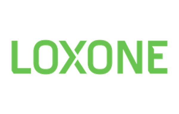 LOXONE logo