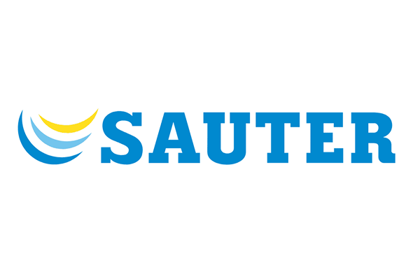 SAUTER logo