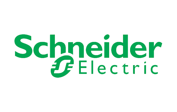 Schneider electric logo