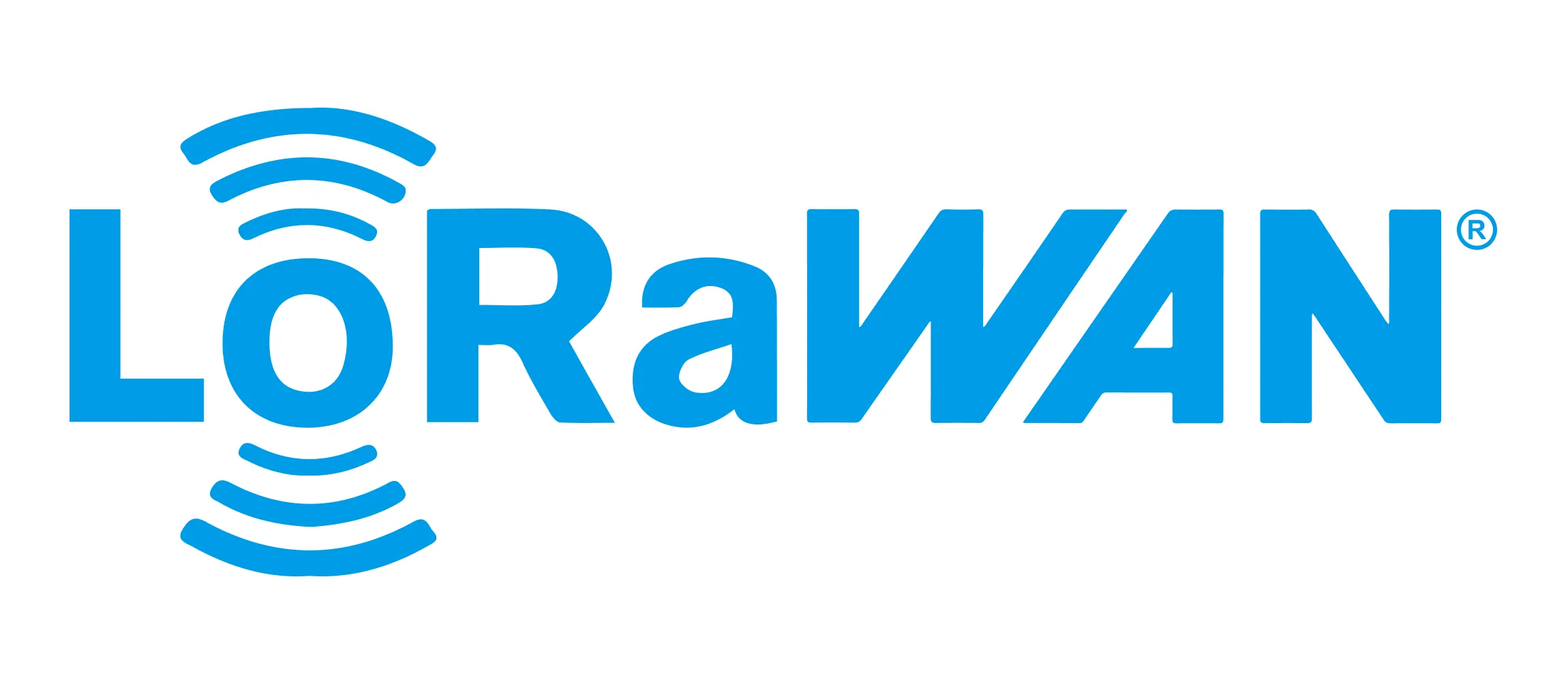LoRaWAN logo