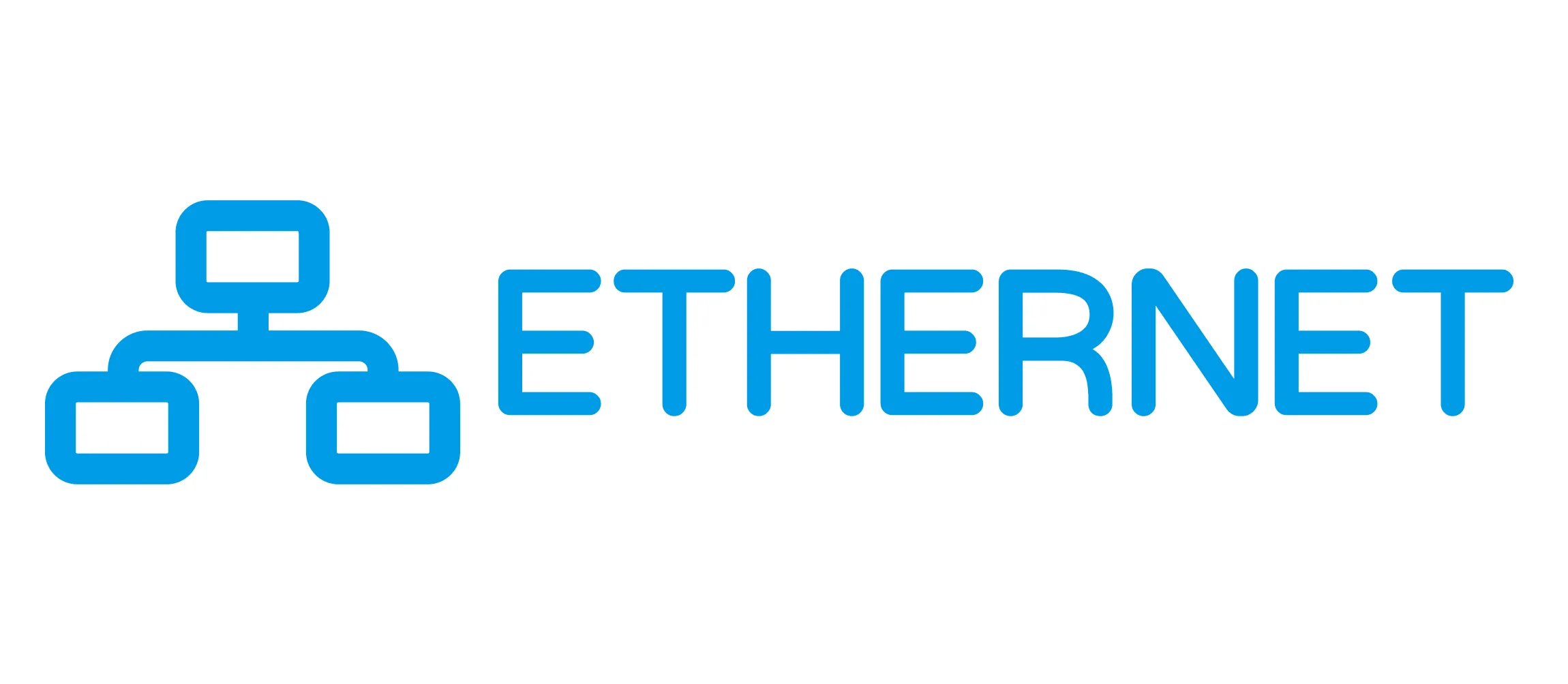 Ethernet logo