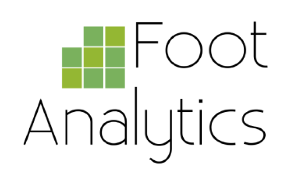 Foot Analytics logo
