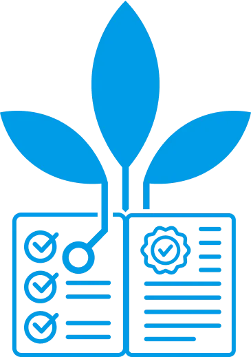 Commercial repository icon