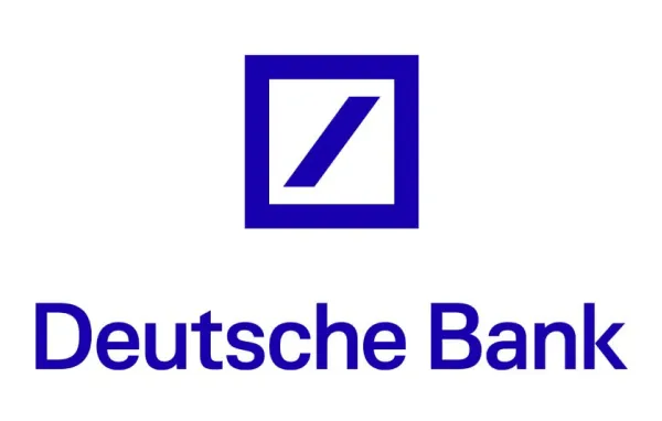 Deutsche Bank logo