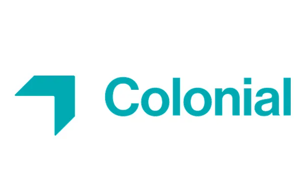 Colonial Logo
