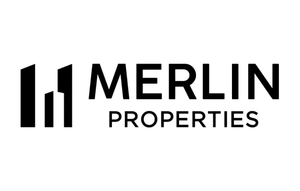 Merlin Properties Logo