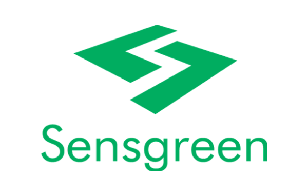 Sensgreen Logo
