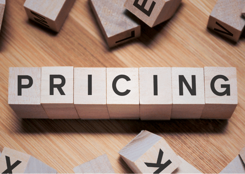 Price list - Wellbeing Exeter