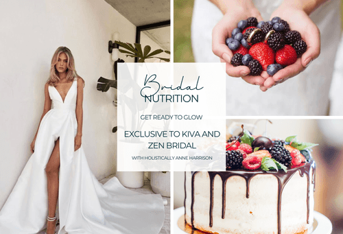 Bridal Nutrition Offer