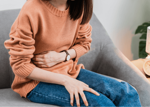 Nutrition Advice - IBS