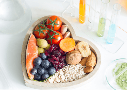 Nutrition Advice - Food as Medicine