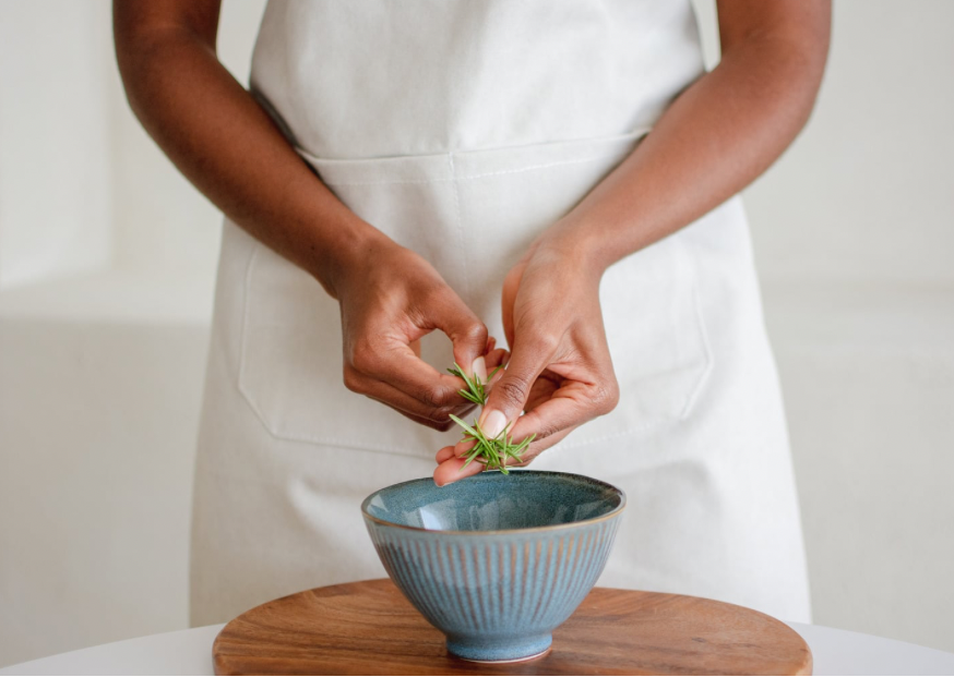 Nutritional Therapy for Gut Health
