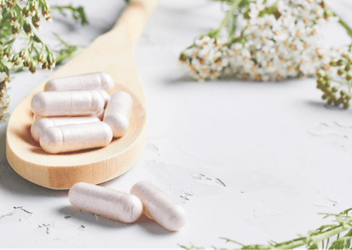 Nutrition Advice - Magnesium