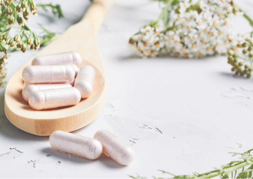 Nutrition Advice - Magnesium