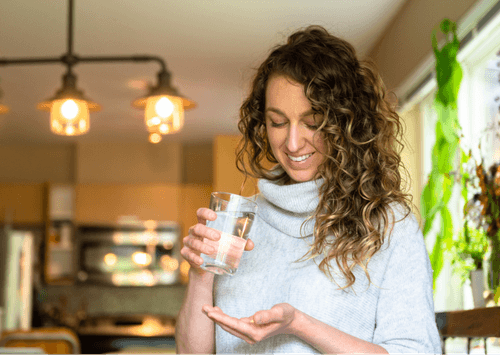 Thinking of taking supplements? - Nutrition Advice
