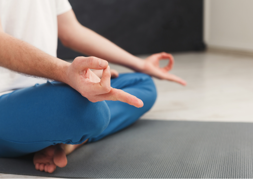 Osteoporosis and Yoga: Benefits, Risks and Safe Practice