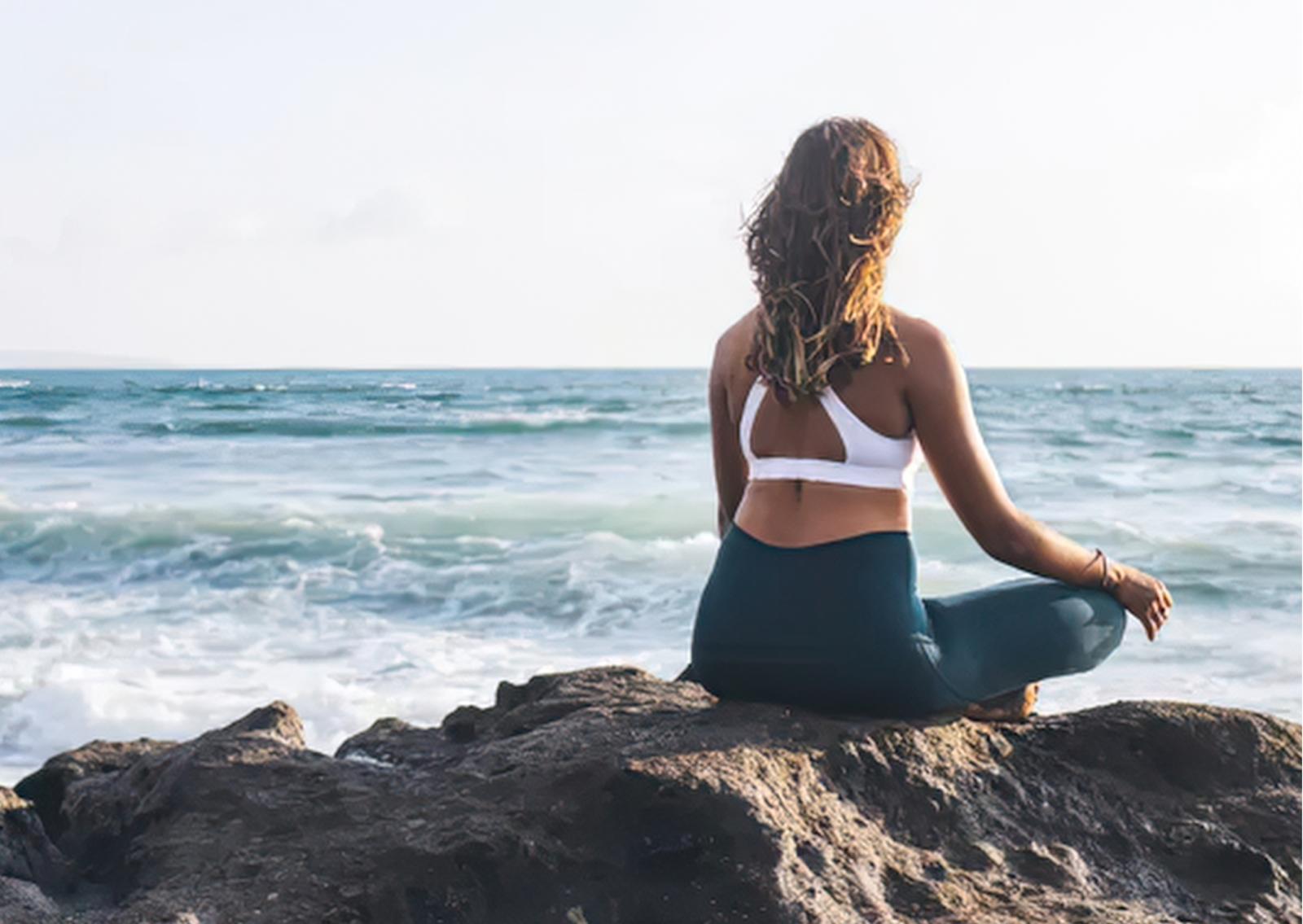 Yoga for Surfers