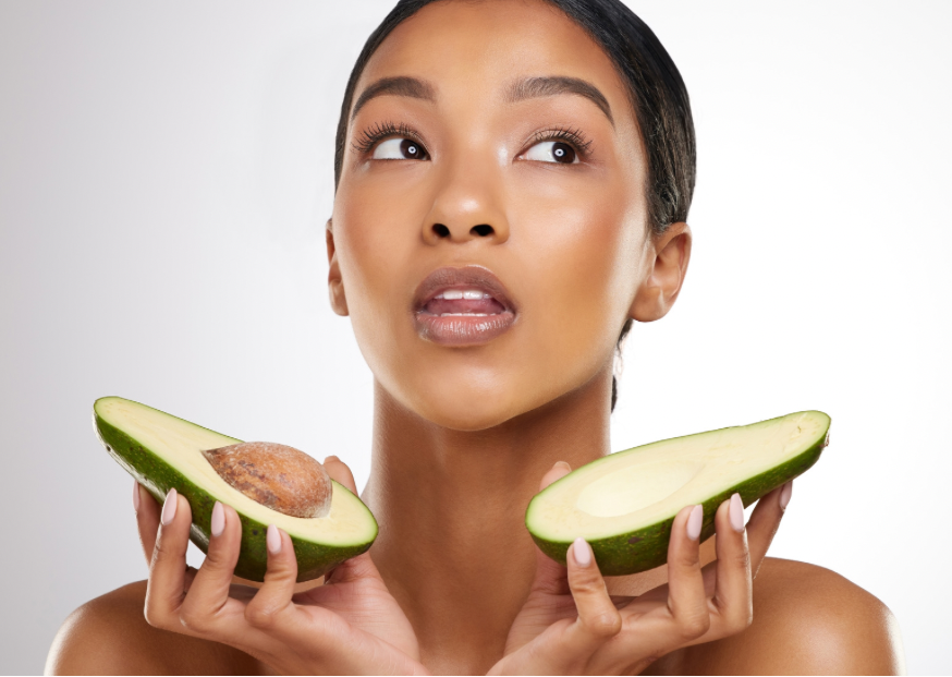 Nutrition Advice - The Gut-Skin Axis