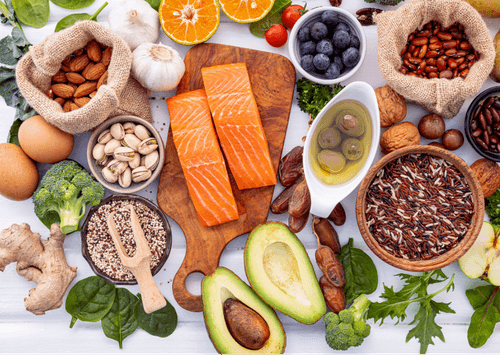 The Mediterranean Diet: A Guide