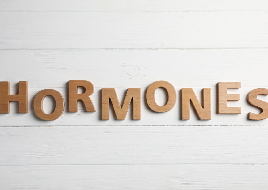 How Blood Sugar Affects Your Hormones