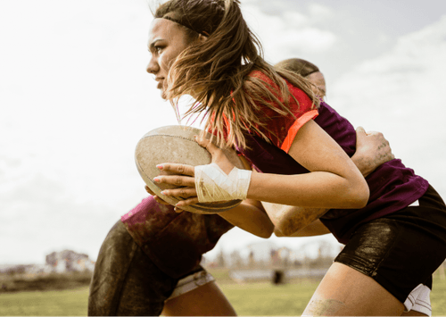 Yoga for Rugby Players