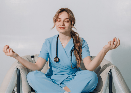 Yoga & Your Diagnosis: What You Need to Know