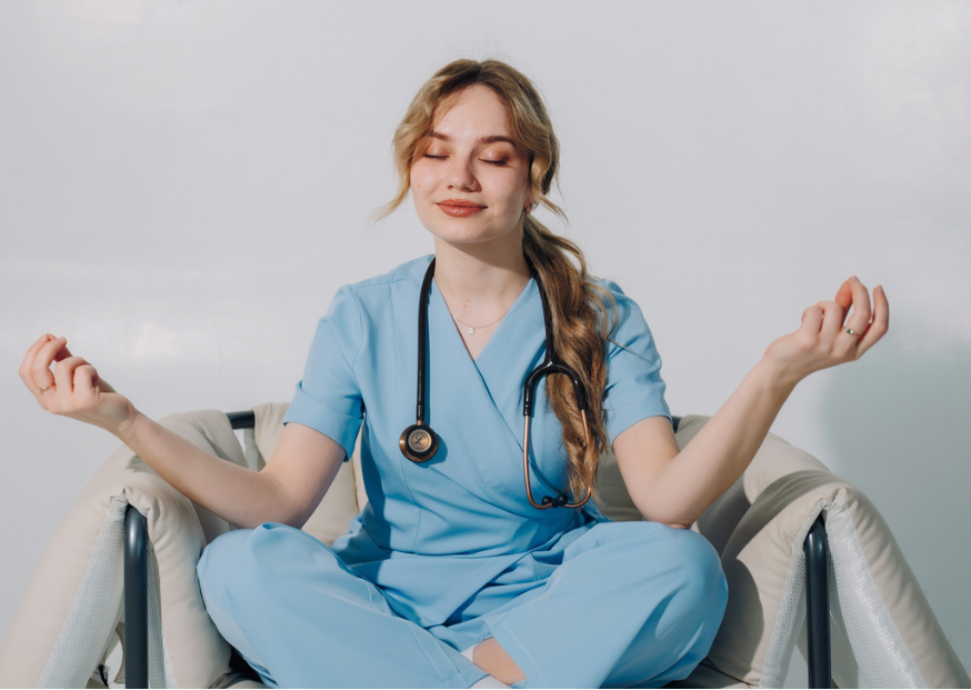 Yoga & Your Diagnosis: What You Need to Know